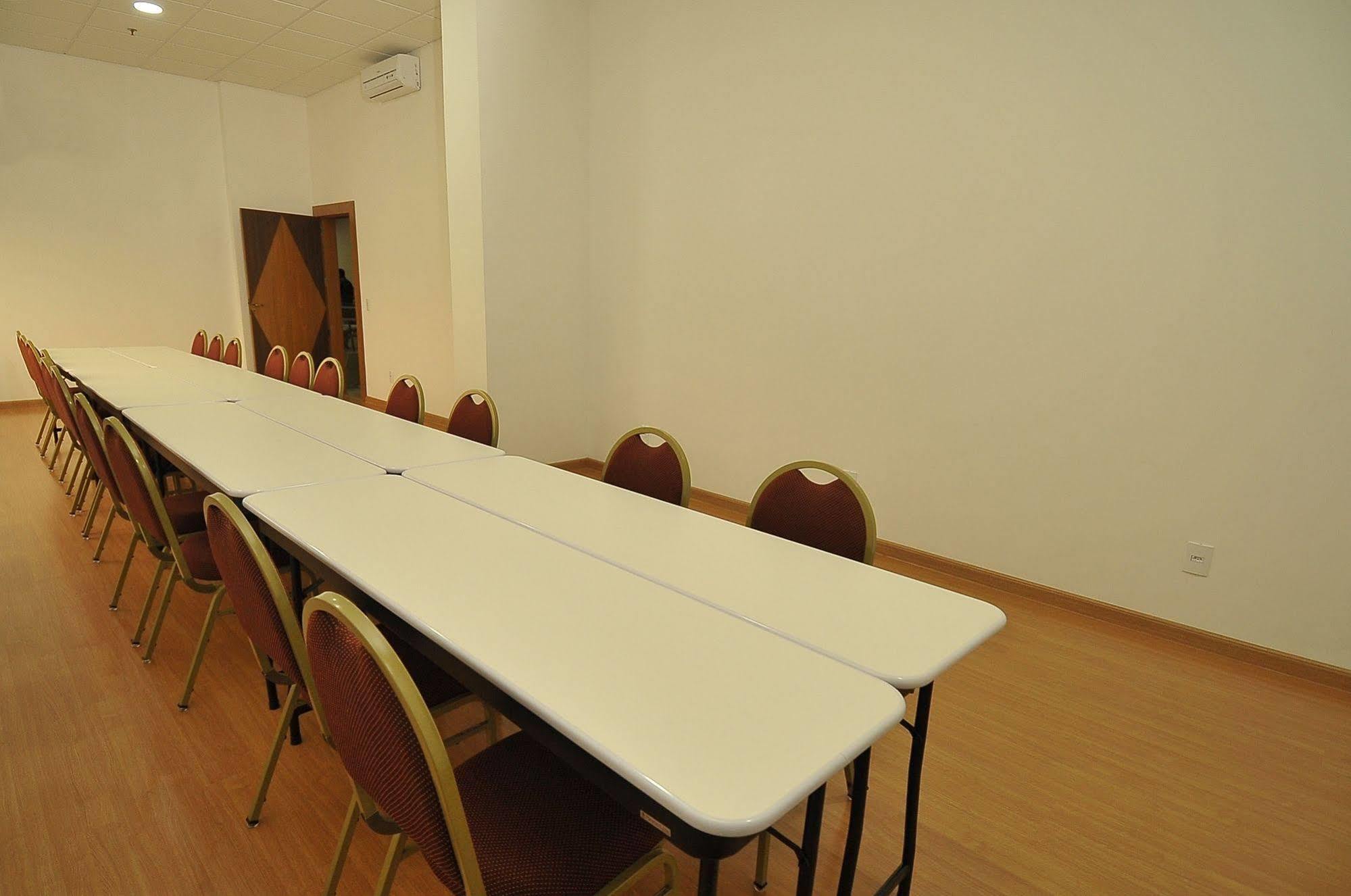 Hotel Maestro Premium Cascavel Cascavel  Exteriér fotografie